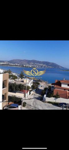 Βίλα για ενοικίαση Πόρτο Ράφτη (Μαρκόπουλο) - Φωτογραφία 4