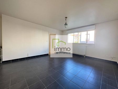 Location appartement 2 pièces 43.37 m² à Lille (59000) LILLE CENTRE - Photo 2