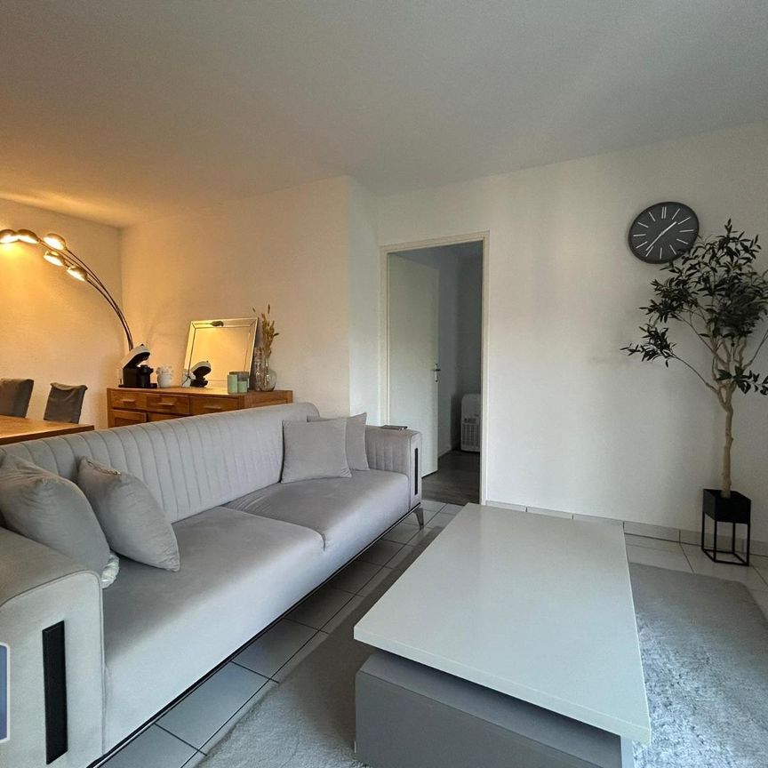Location Appartement 3 pièces 53m² TERRASSON LAVILLEDIEU 24120 - Photo 1