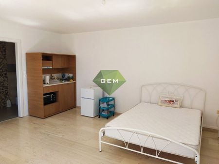 Loft για ενοικίαση Κέντρο - Βαλιδέ Τζαμί (Ηράκλειο Κρήτης) - Φωτογραφία 2