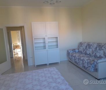 Stanza singola con letto matrimoniale - Photo 1