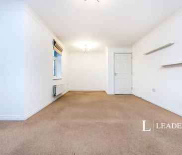 2 bedroom apartment to rent Colossus Way, Bletchley, Milton Keynes,... - Photo 2