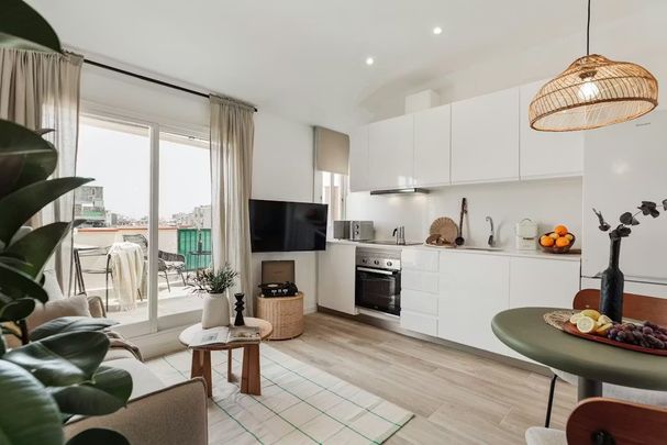 Carrer de Melcior de Palau, Barcelona, Catalonia 08028 - Foto 1