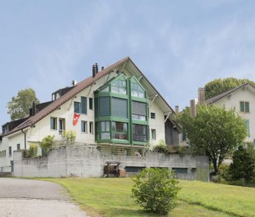 Spacieux appartement de 4.5 pièces à louer à Bremblens - Foto 1