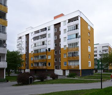 Alhagsvägen 112, Alby - Foto 1