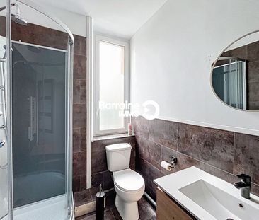 Location appartement à Brest, 2 pièces 30.7m² - Photo 1