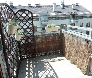 Mieszkanie rozkładowe 3 pokoje 59 m² - Photo 4