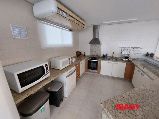 Apartamento 3 Quartos Agronômica 151m² - Photo 1