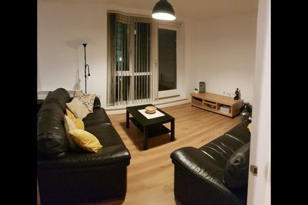 3 Bed Flat, Elmwood Lane, LS2 - Photo 2