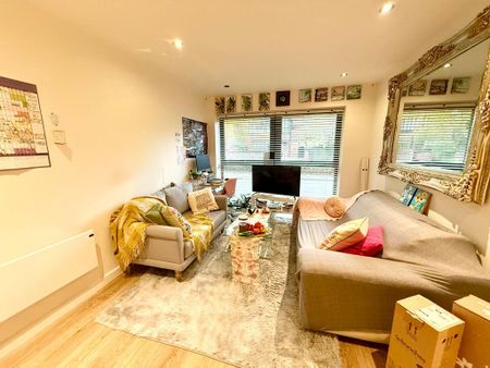 2 bedroom apartment to rent - Photo 5