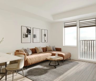 Notre Dame Apartments — 1 bedroom - Photo 2