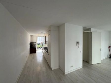 Appartement Drossestraat 36, Haarlem - À louer - Foto 3