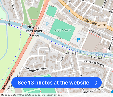 Waterview Park, Leigh, WN7 - Photo 1