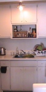 Promo - Beau 4 1/2 Vieux Longueuil style condo à louer - Béton - Photo 4