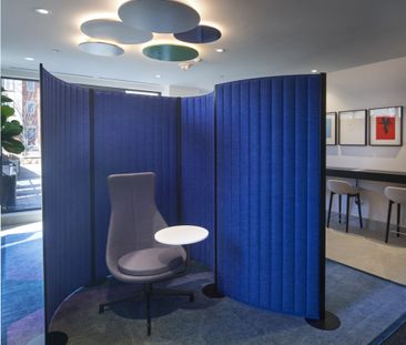 For Lease - 71 Redpath Avenue Unit# 1305, Toronto, Ontario - Photo 2