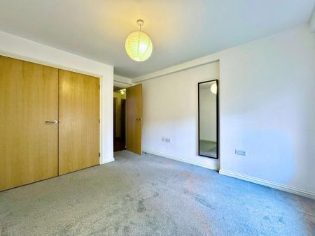 1 bedroom apartment to rent - Photo 2