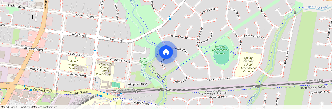 7 Peppercorn Parade, Vic 3076, Epping