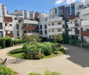 Warszawa, Wilanów, Miasteczko Wilanów, Sarmacka - Фото 6