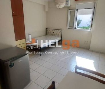 Studio/Γκαρσονιέρα για ενοικίαση Τ.Ε.Ι. (Πάτρα) - Photo 6