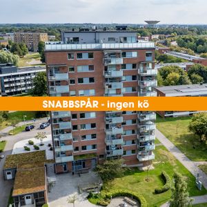 Vaktgatan 1D, Helsingborg - Photo 3