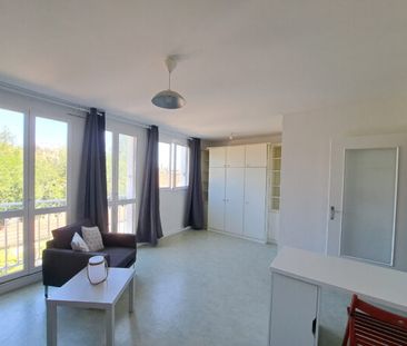 Appartement / Location - Photo 4