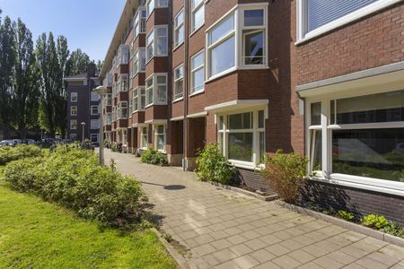 Appartement te huur: Kinderdijkstraat 10-H 1079 GH Amsterdam - Photo 4