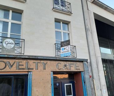 Location Appartement 1 pièce 36m² NANTES 44000 - Photo 4