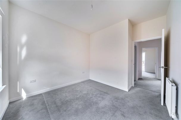 3 bedroom house to rent Jarvis Street, Leicester, Leicestershire, LE3 - Photo 1