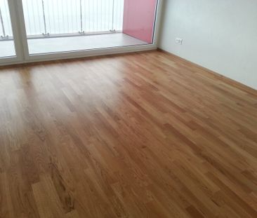 Stilvolle und moderne 2.5-Zimmer-Wohnung - Foto 5