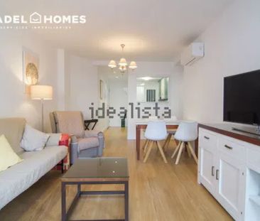 Alquiler de piso en Paseo Marítimo Rey de España, 14 - Photo 6