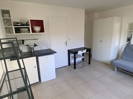 Appartement 1 pièce à louer - Photo 3