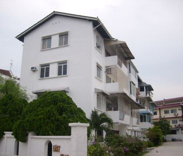 Eastville Apartments (D15), Apartment - For Rent - Photo 4