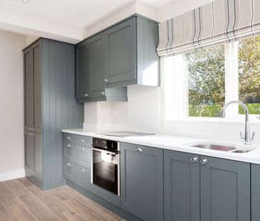 ARD BRUGH LODGE, CUNNINGHAM ROAD, DALKEY, Dalkey, Co. Dublin - Photo 3