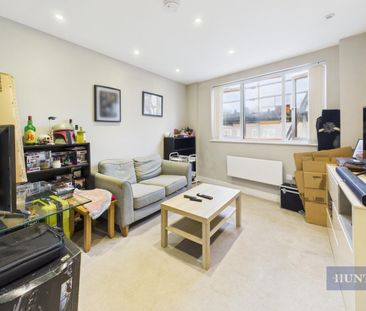 1 bedroom Flat To Let - Photo 1