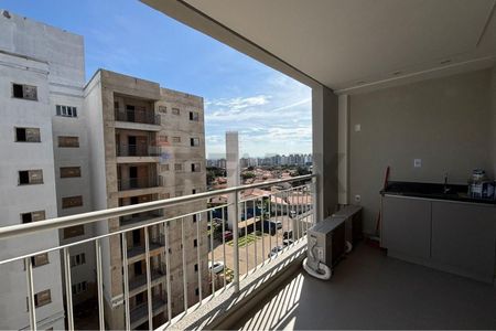 Apartamento para Locação no Condomínio Vila de Trento – Itu/SP - Photo 2