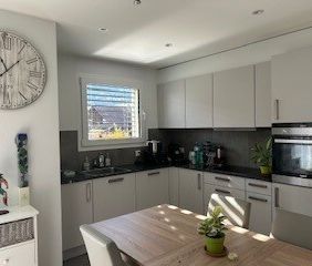 2.5 pièces de 60 m2 avec terrasse - Foto 2