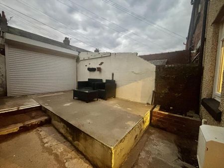 2 bedroom house to rent - Photo 4