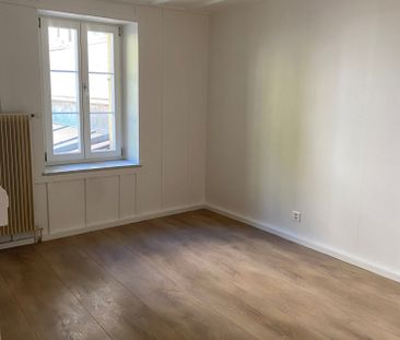 2.5 Zimmer, 54 m² - Photo 4