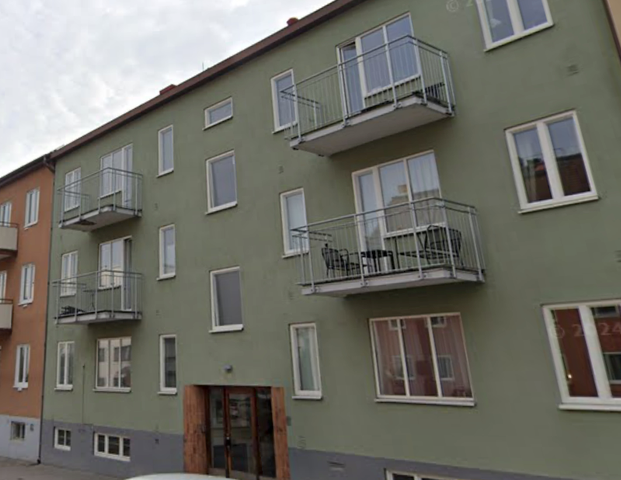 Götgatan, Linköping - Foto 1