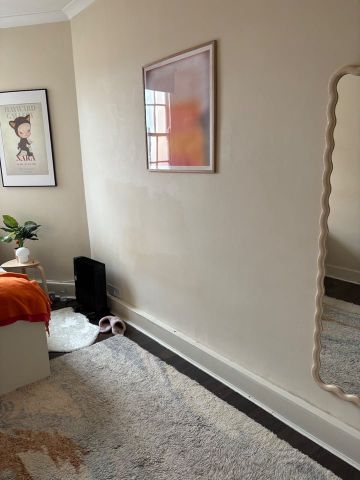 Room in a Shared Flat, Abbey House, NW8 - Photo 2