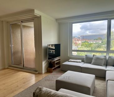 Apartamento T1 - Photo 3