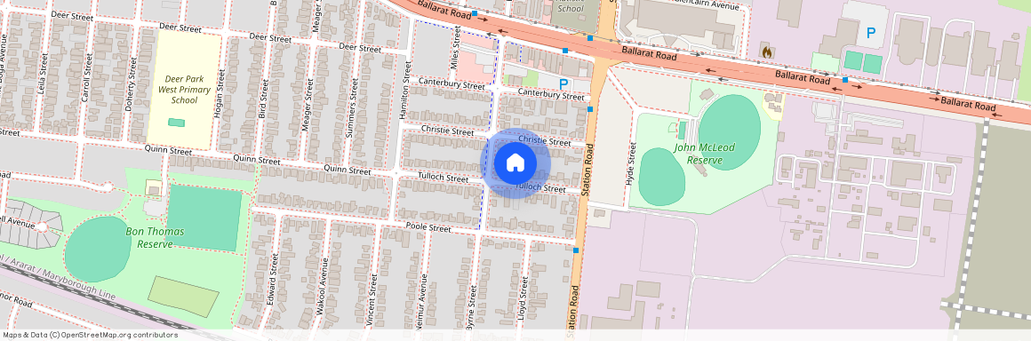 2/16 Tulloch Street, Vic 3023, Deer Park