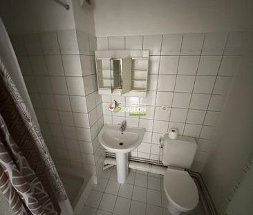Location Appartement 1 pièce 21m² - Photo 4
