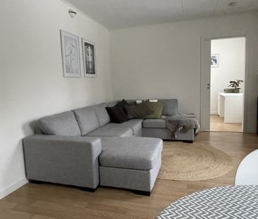 Apotekare Reinholds väg, Växjö - Foto 1