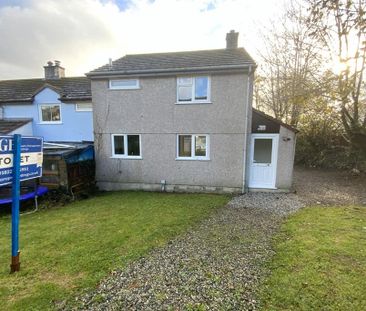 2 bedroom end of terrace house to rent - Photo 4