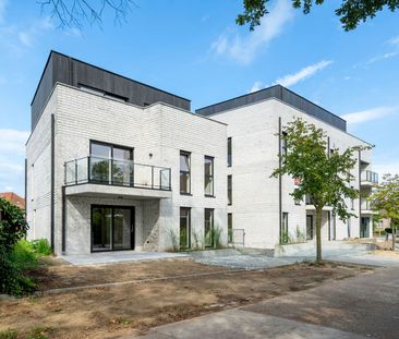 Energiezuinig nieuwbouwappartement van 111m2 te huur! - Photo 3