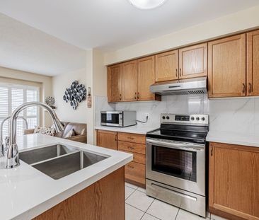 For Lease - 140 Cadillac Crescent Unit# Upper, Brampton, Ontario - Photo 2