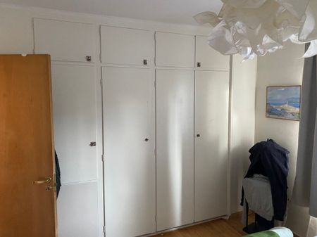 Kolbäcksgränd, Bagarmossen - Photo 3