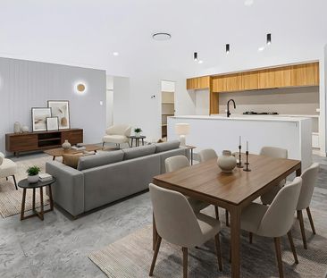 Modern Family Living with Ducted Air Conditioning & Multiple Living... - Photo 2