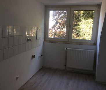 3-Zimmer-Wohnung in Gelsenkirchen Hassel - Photo 2